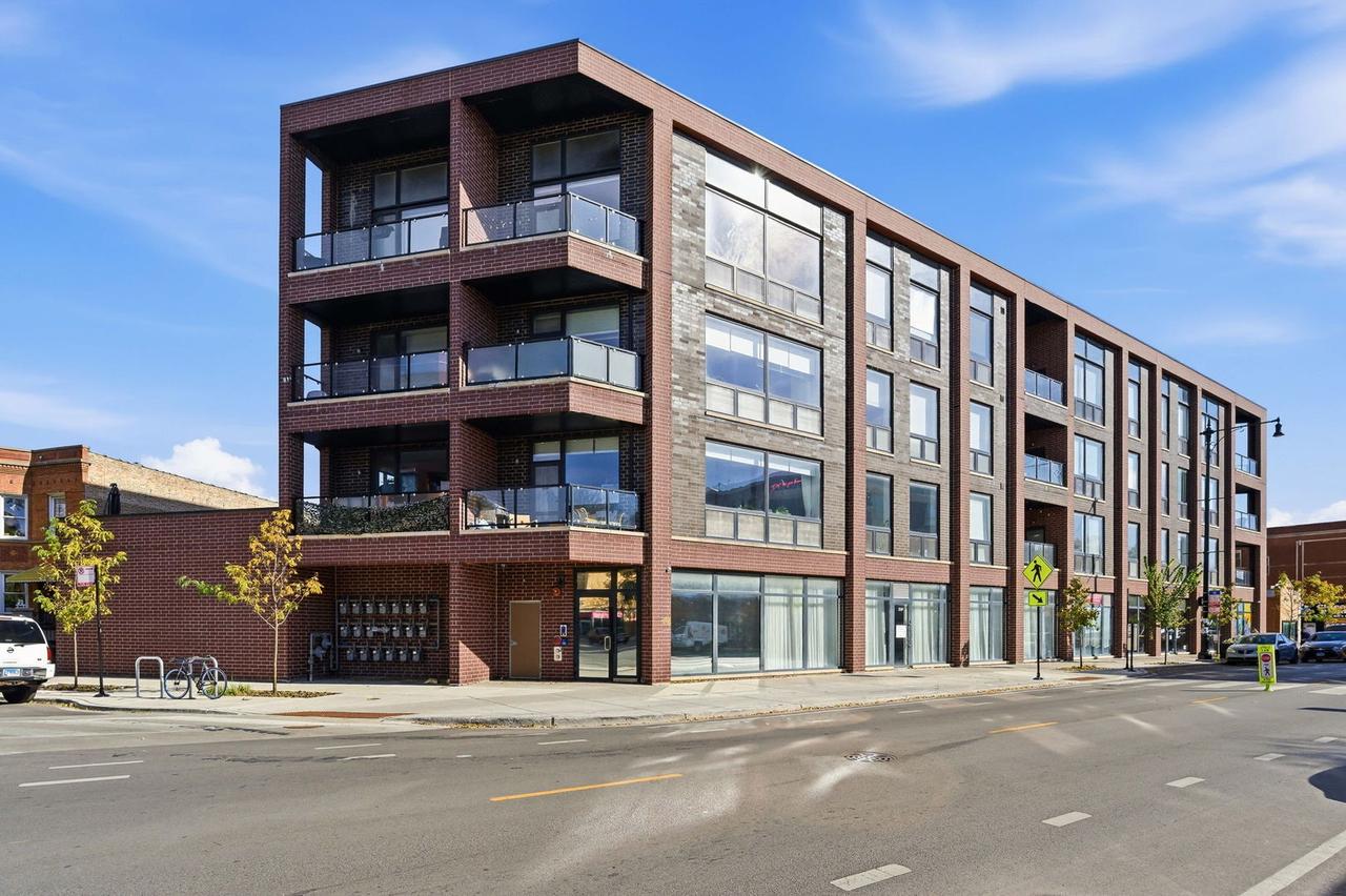 3101 N Ridgeway Ave. #2A, Chicago, IL 60618