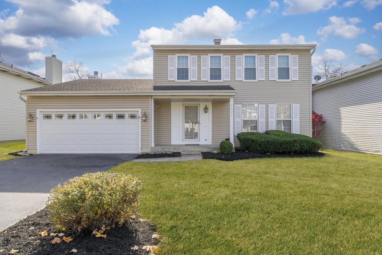 1021 Shedron Way, Lombard, IL 60148