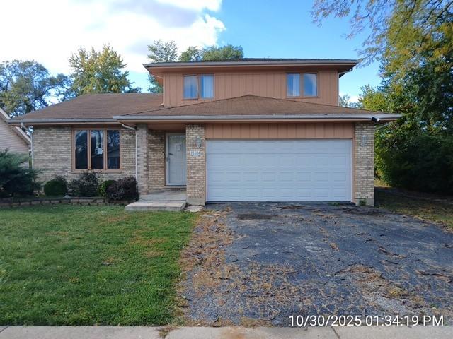 16604 Finch Ave., Harvey, IL 60426