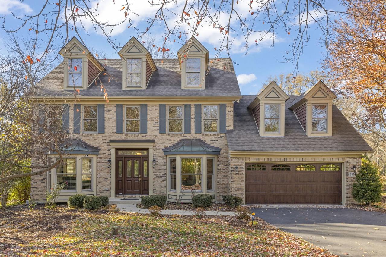 [Address Hidden by Seller], Warrenville, IL 60555