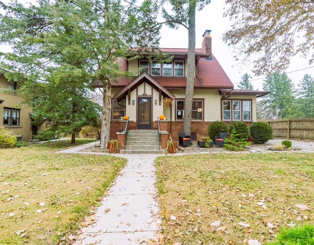 412 W Virginia Ave., Normal, IL 61761