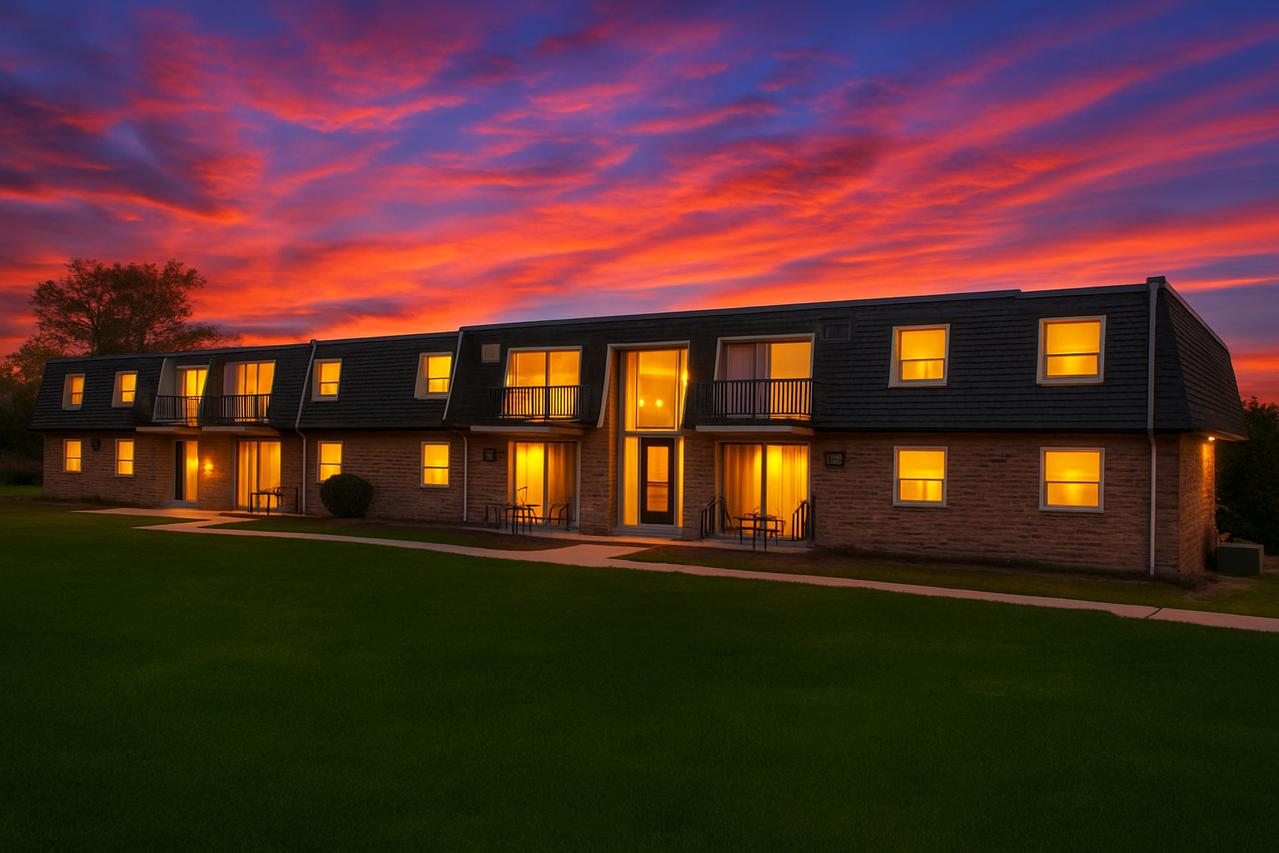 8480 W 103rd Ter. #301, Palos Hills, IL 60465