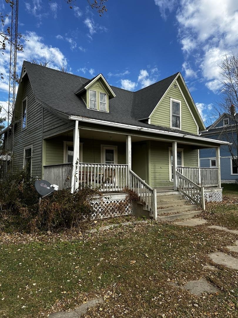 2532 Johnson St., West Brooklyn, IL 61378