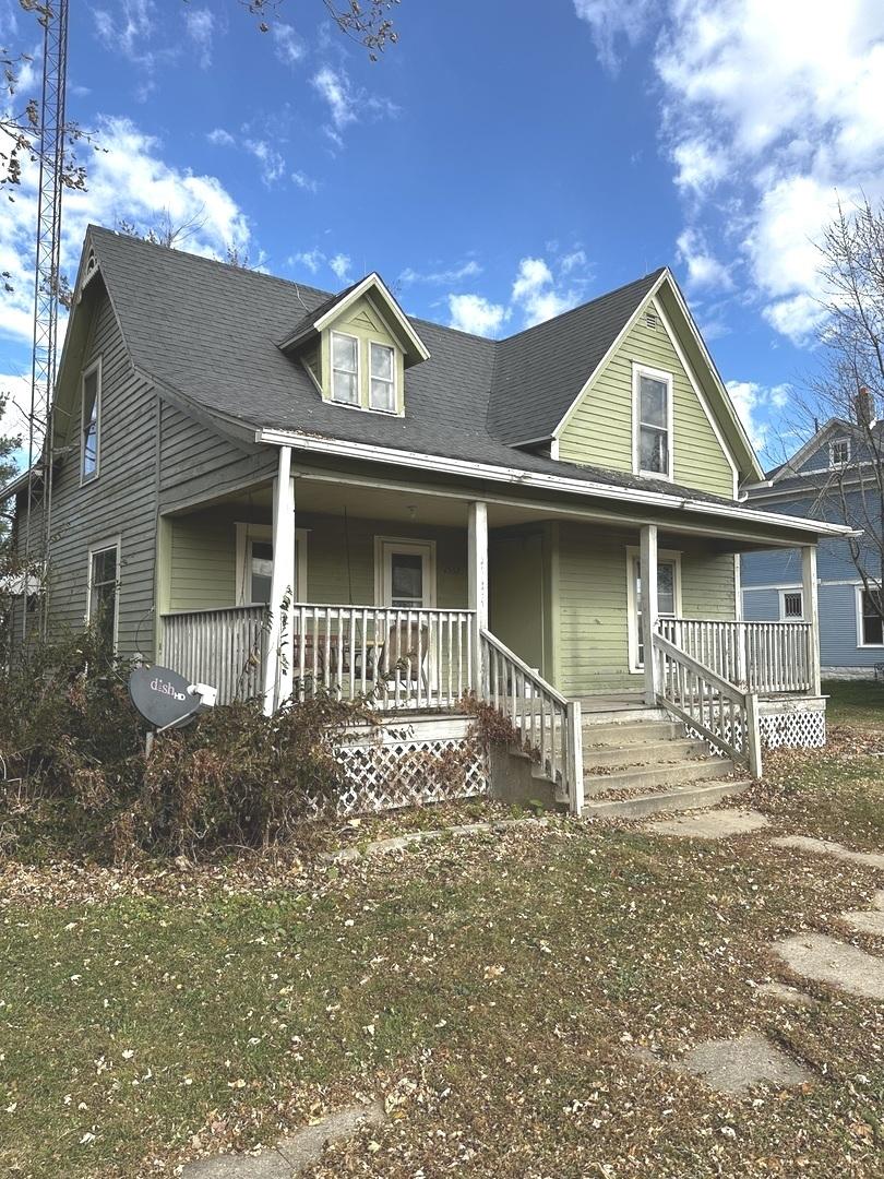 2532 Johnson St., West Brooklyn, IL 61378