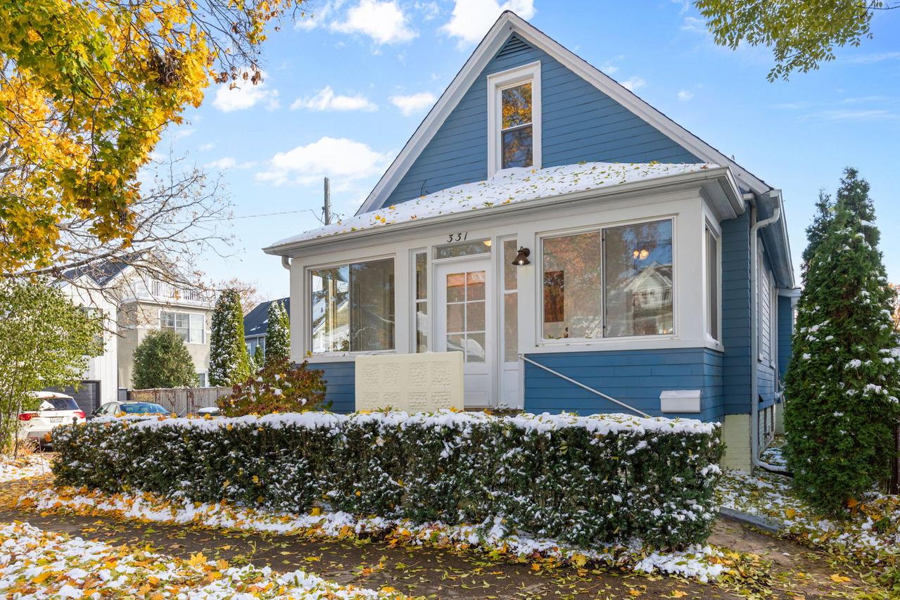 331 Granby Rd., Lake Forest, IL 60045