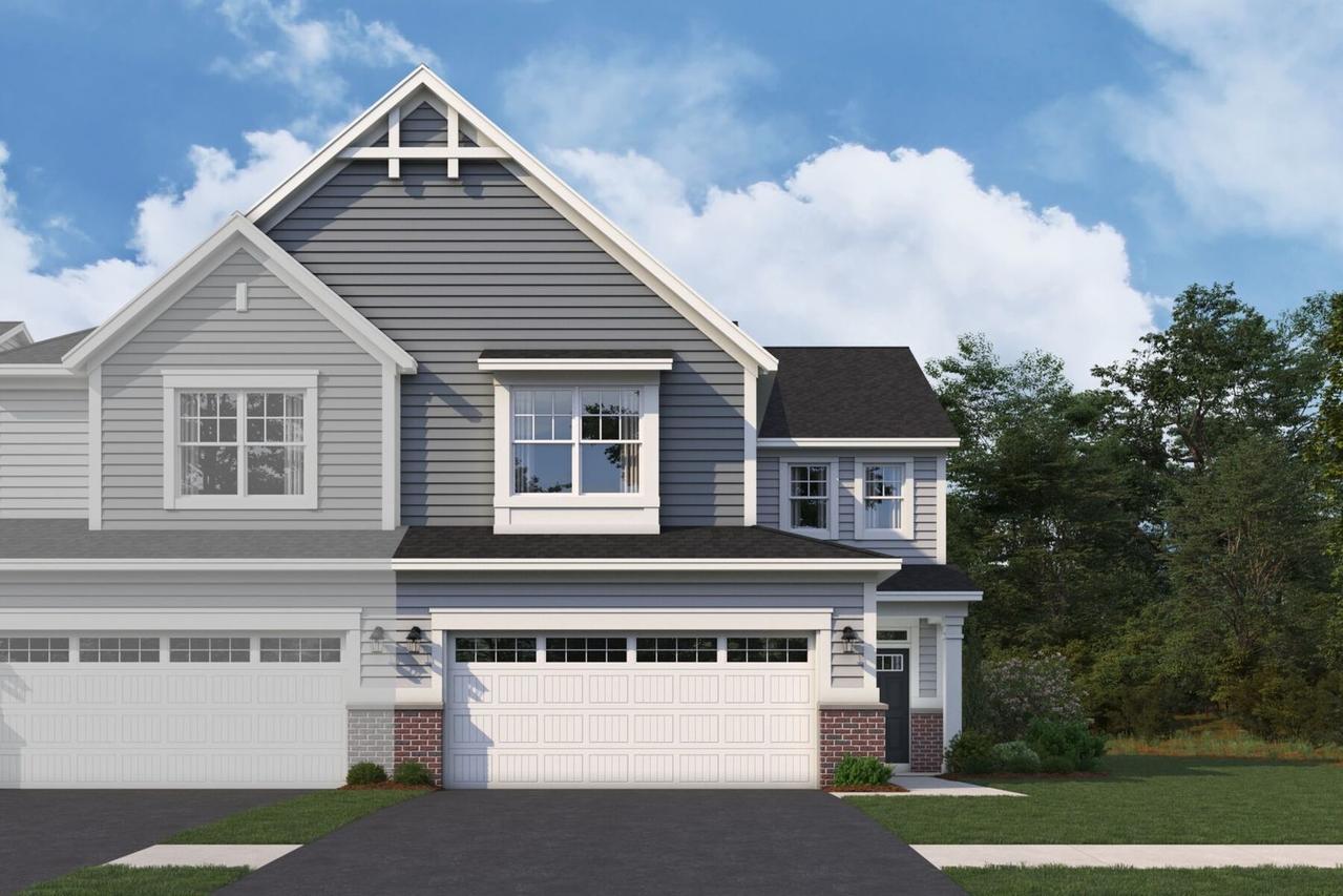 25452 W Emory Ln., Plainfield, IL 60544