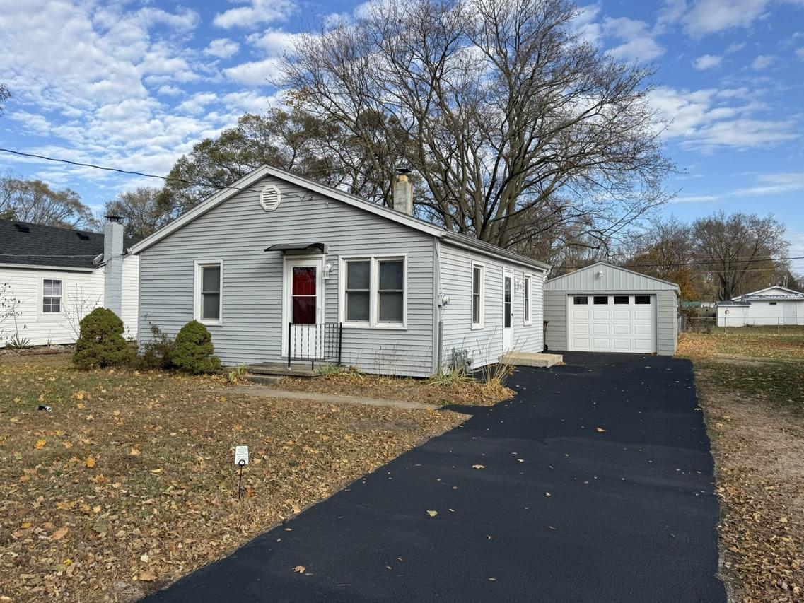 [Address Hidden by Seller], Rockford, IL 61109