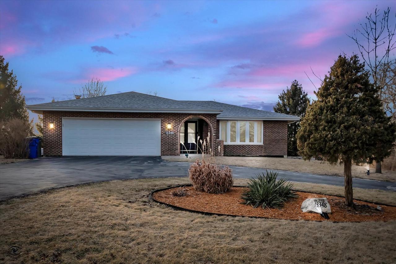 13348 S Stephen Dr., Palos Park, IL 60464