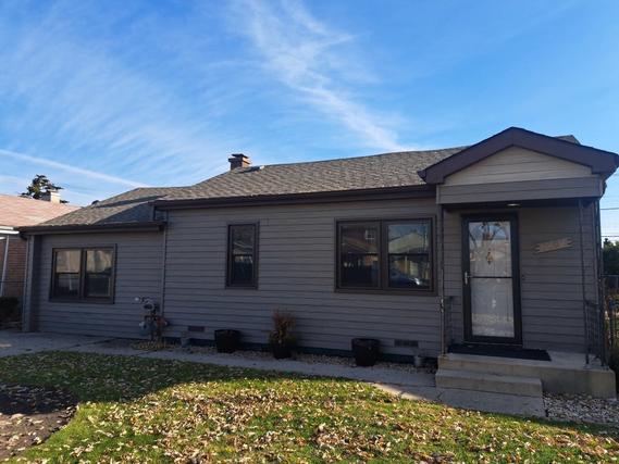 New Homes with Master Bedrooms on the 1st Floor That Attend Liberty Junior High School: November 8th to November 14th