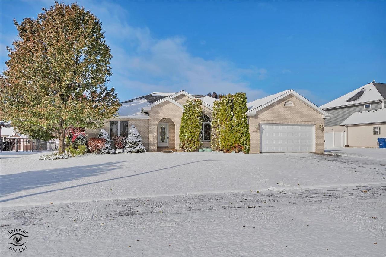 19612 Waterford Ln., Mokena, IL 60448