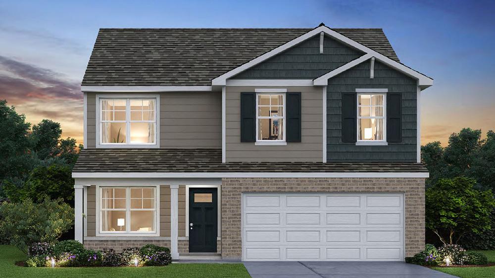 1805 Overland Dr., Plainfield, IL 60586