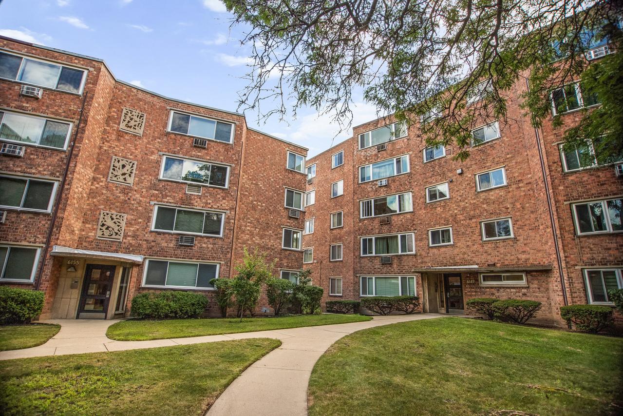 6149 N Wolcott Ave. #4D, Chicago, IL 60660