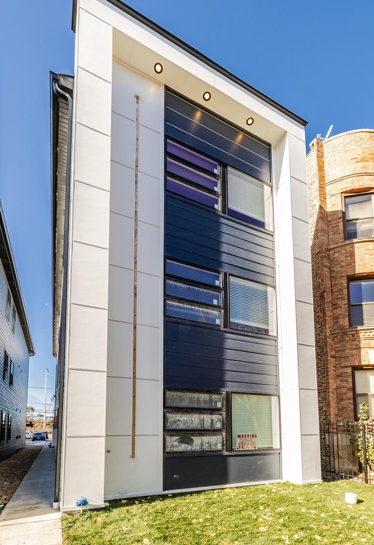 6022 S King Dr., Chicago, IL 60637