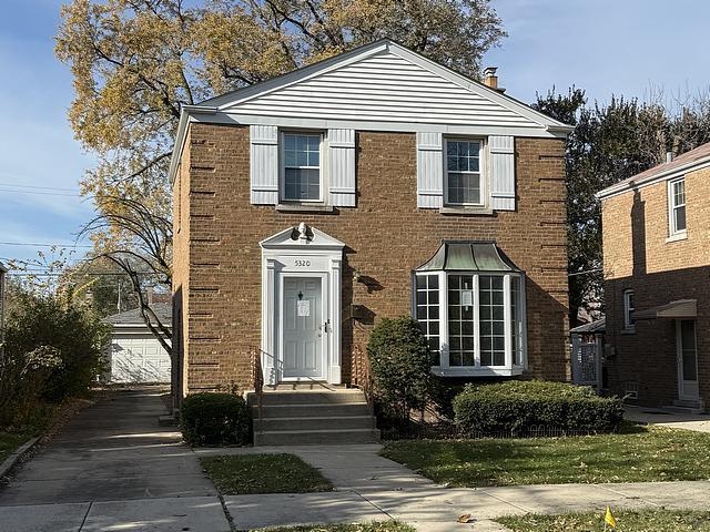5320 S Oak Park Ave., Chicago, IL 60638
