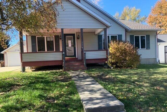 [Address Hidden by Seller], Lanark, IL 61046