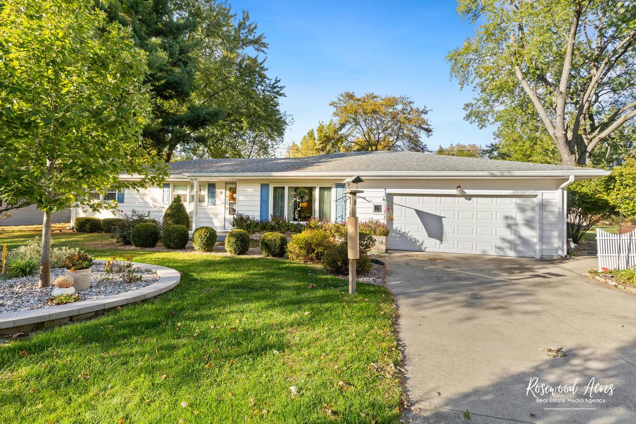 9 Jan Ave., Kankakee, IL 60901