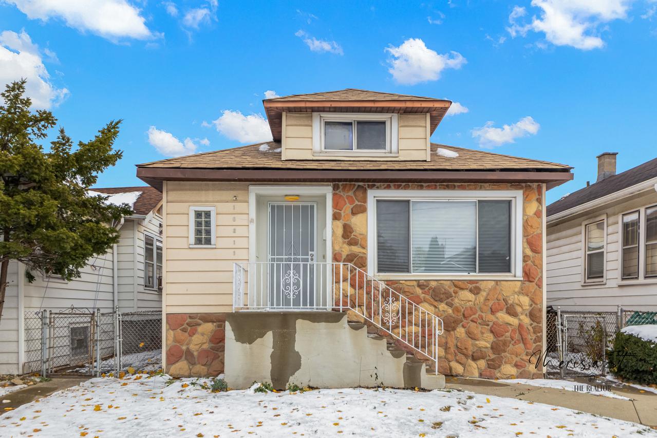 10211 S Yale Ave., Chicago, IL 60628