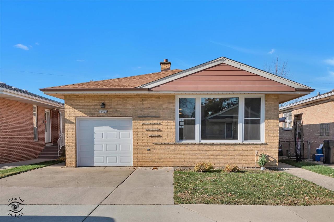 11404 S Millard Ave., Chicago, IL 60655