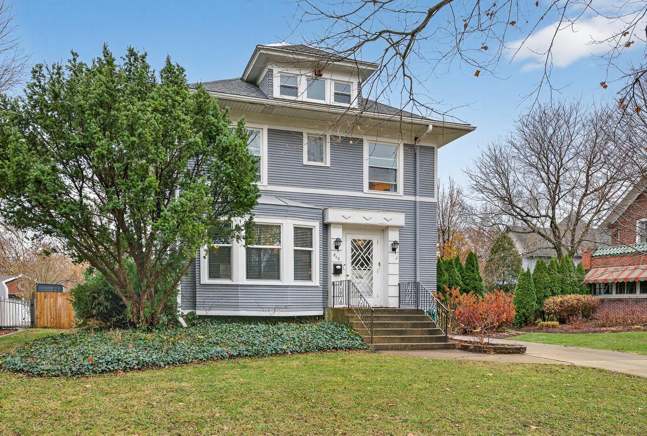 [Address Hidden by Seller], Aurora, IL 60506