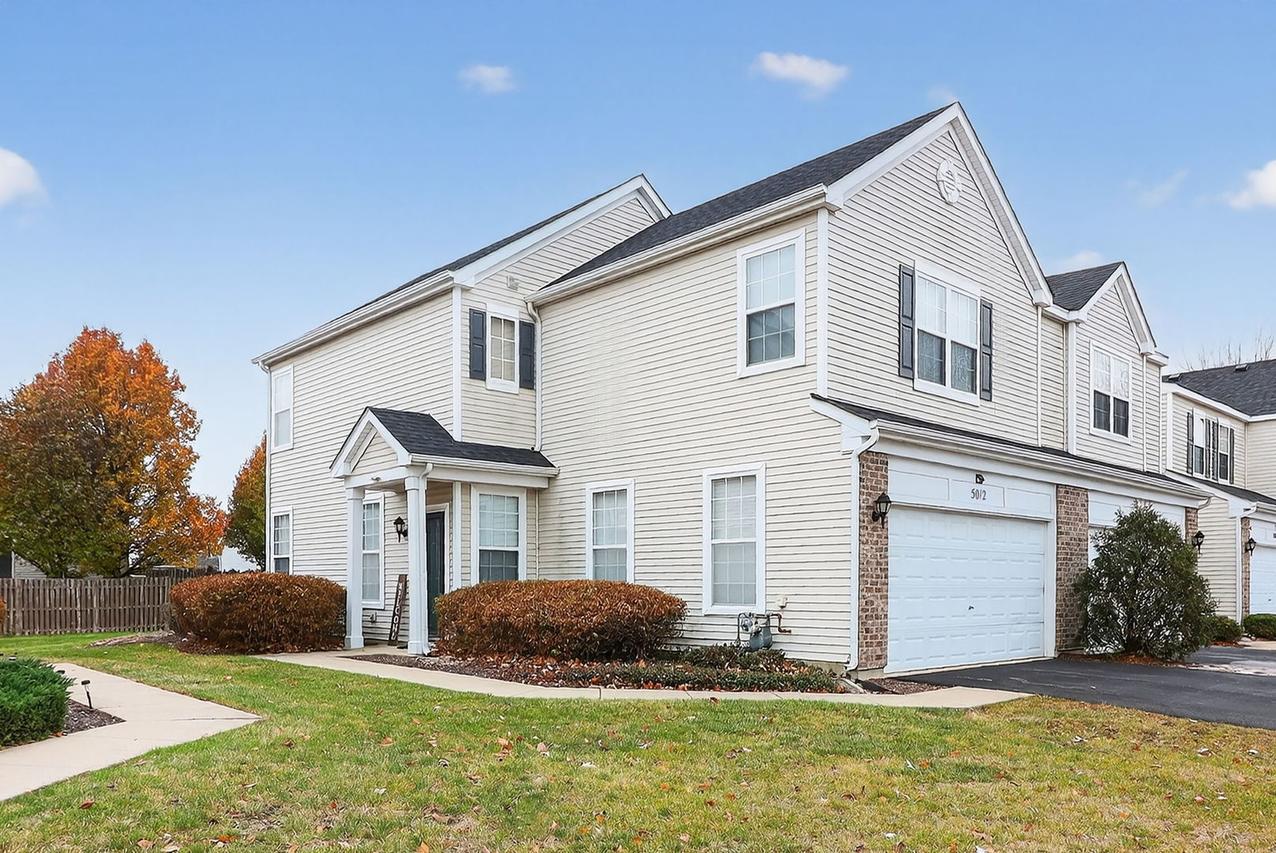 5012 Montauk Dr., Plainfield, IL 60586