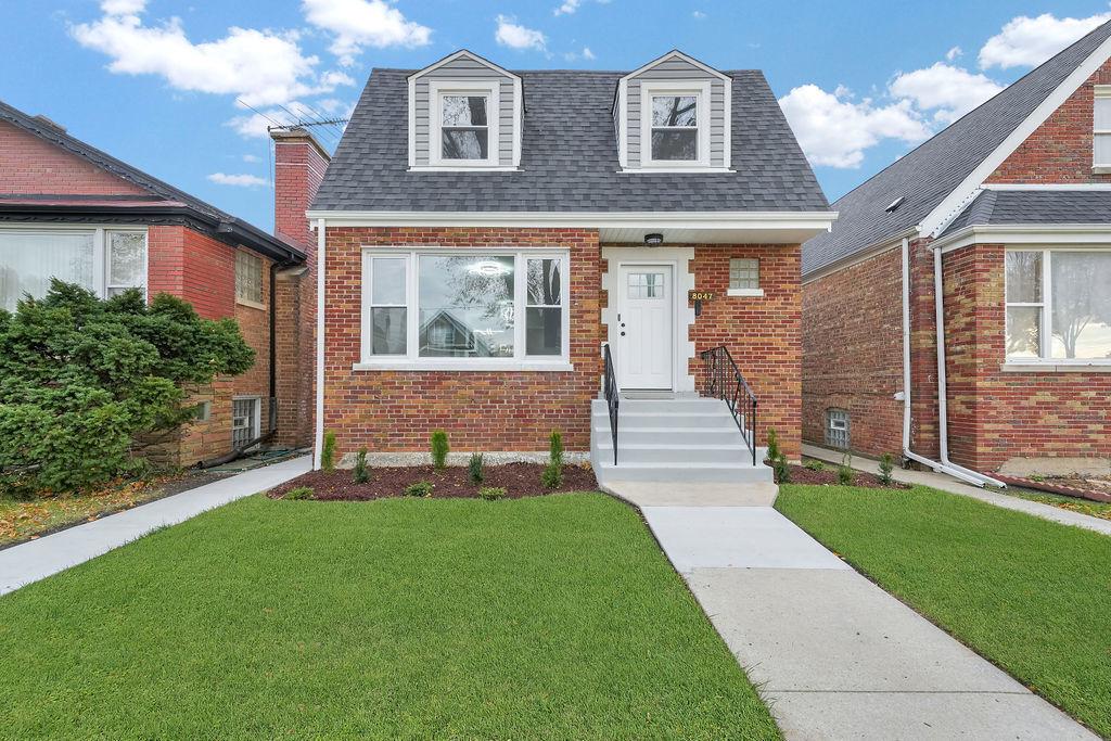 8047 S Mozart St., Chicago, IL 60652