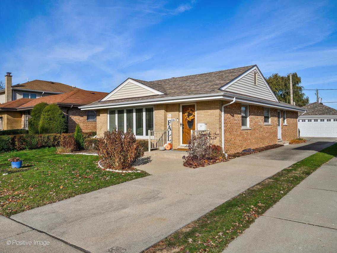 [Address Hidden by Seller], Niles, IL 60714