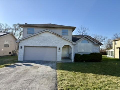 15826 Central Park Ave., Markham, IL 60428