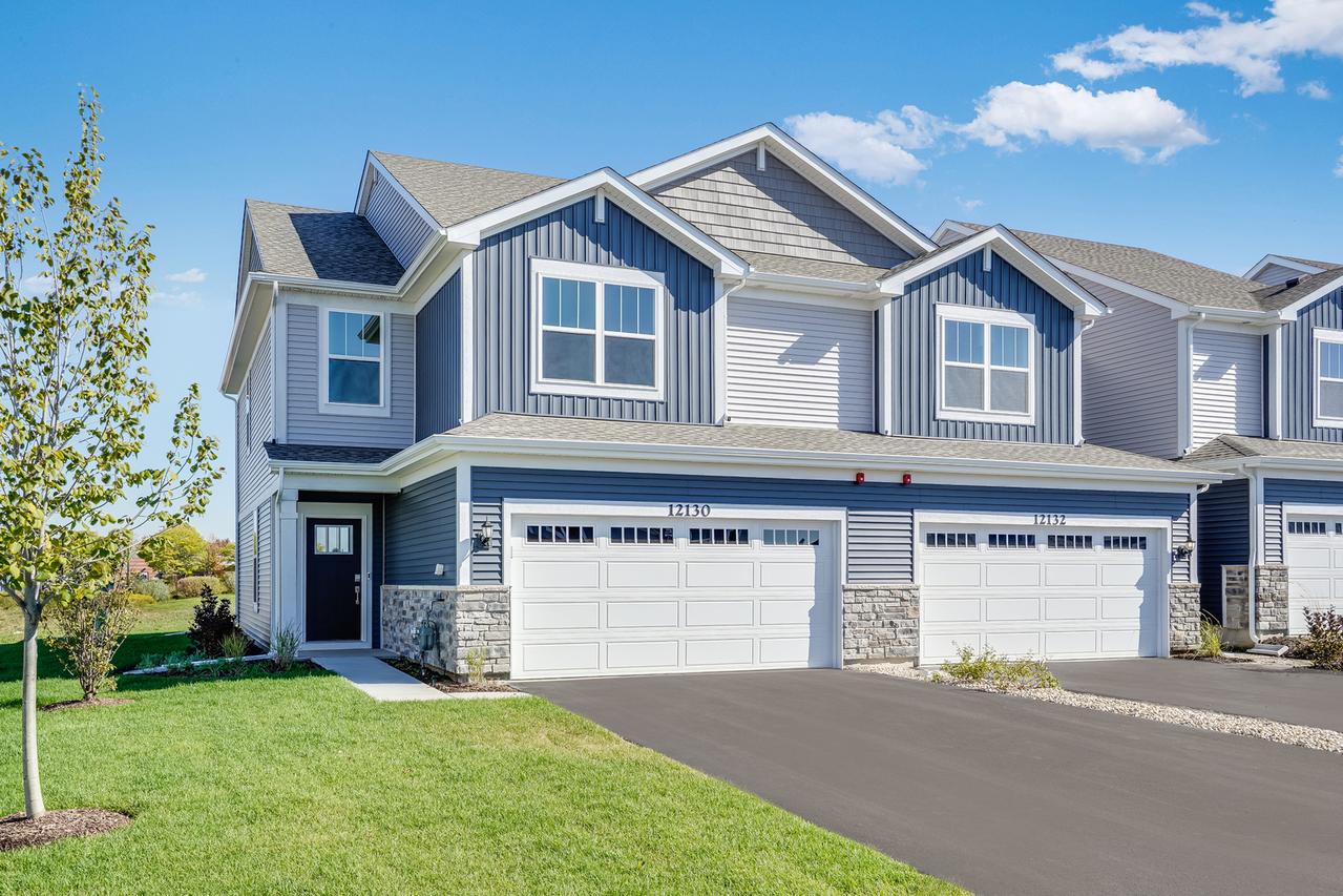 12217 Dodwell St., Huntley, IL 60142