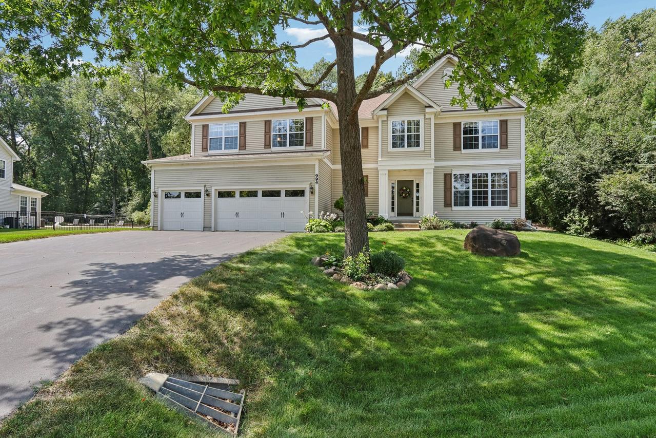 994 Reserve Ct., Fox Lake, IL 60020