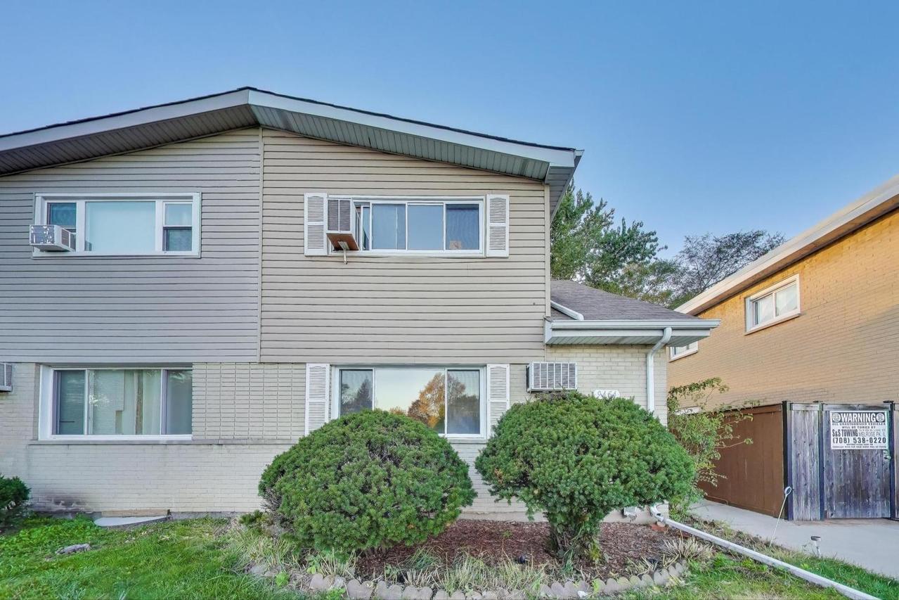 9454 Potter Rd., Des Plaines, IL 60016