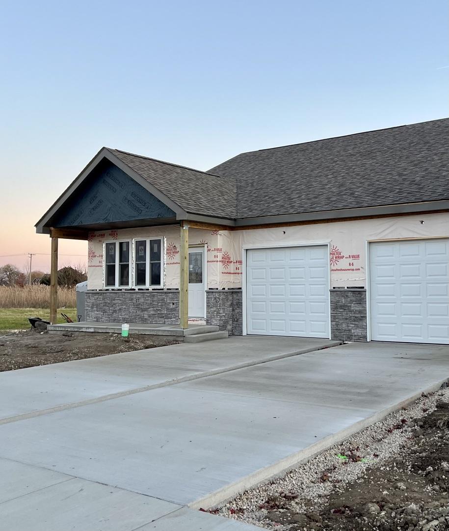 929 Covey Ln., Coal City, IL 60416