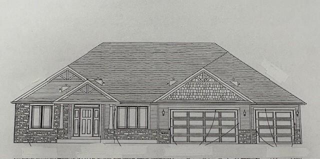 6014 Squirrel  Run, Caledonia, IL 61011