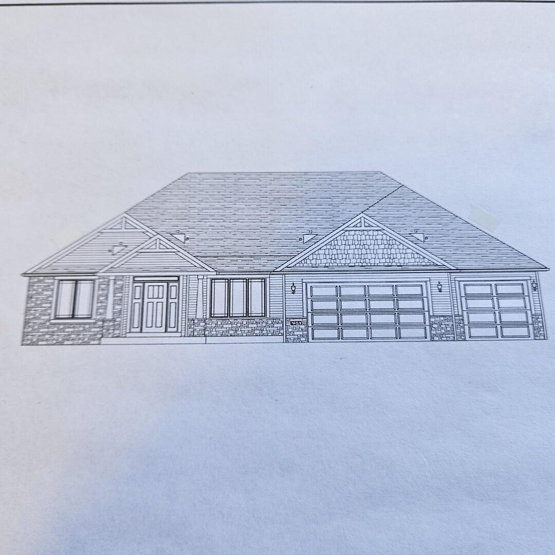 6014 Squirrel  Run, Caledonia, IL 61011