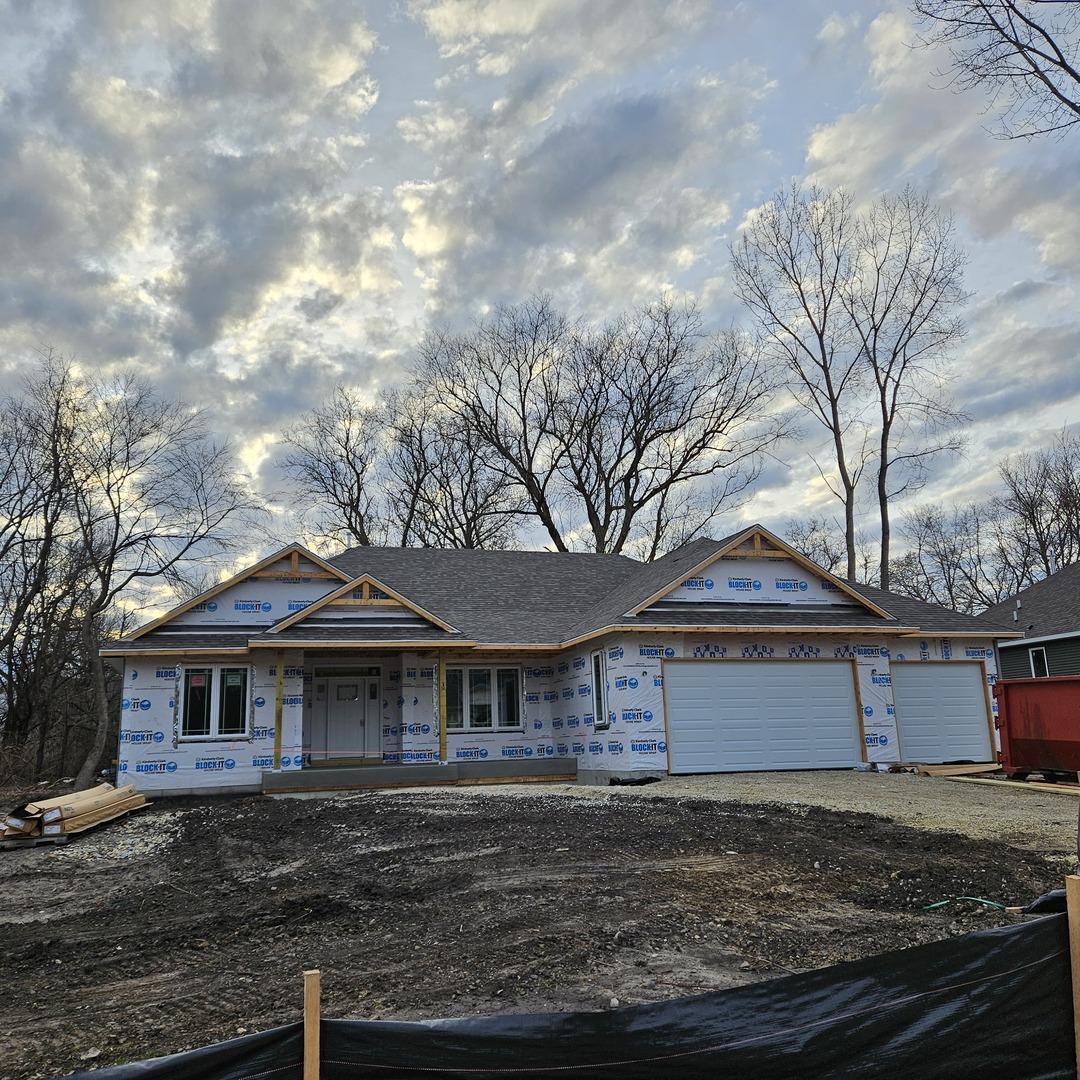 6014 Squirrel  Run, Caledonia, IL 61011