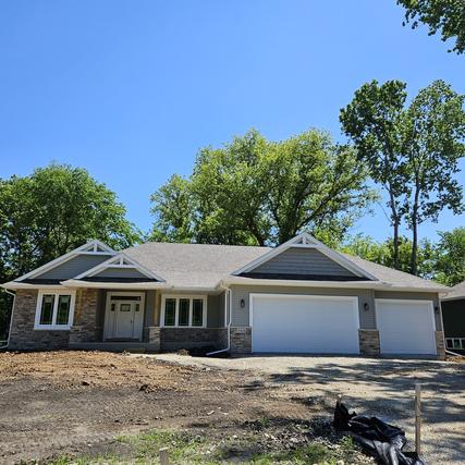 New Construction Homes For Sale This Week in Caledonia: November 12th to November 18th