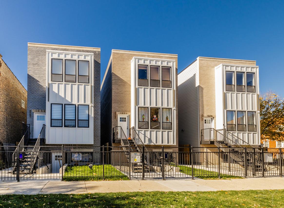 1056 N Central Park Ave., Chicago, IL 60651