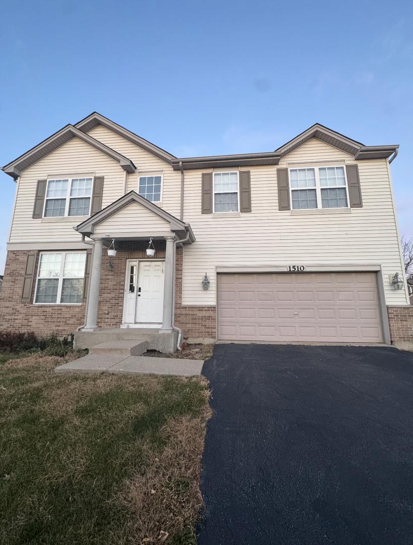 1510 Balboa Dr., Minooka, IL 60447
