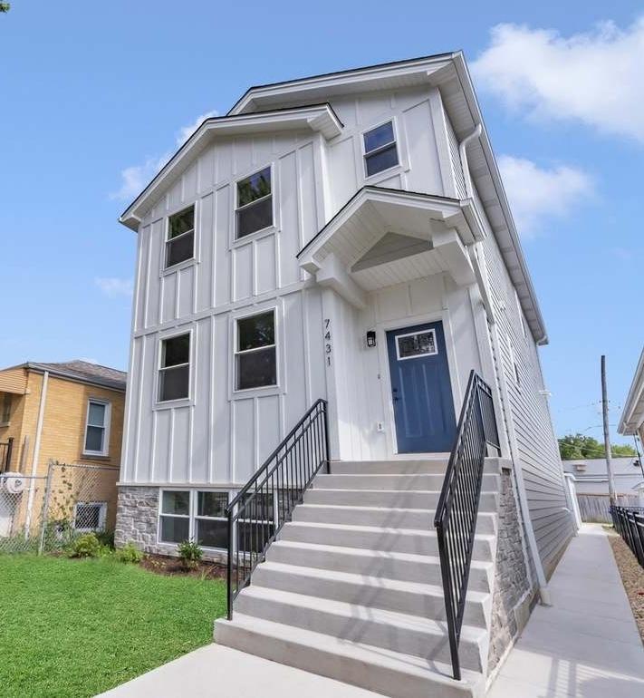 7431 W Forest Preserve Ave., Chicago, IL 60634