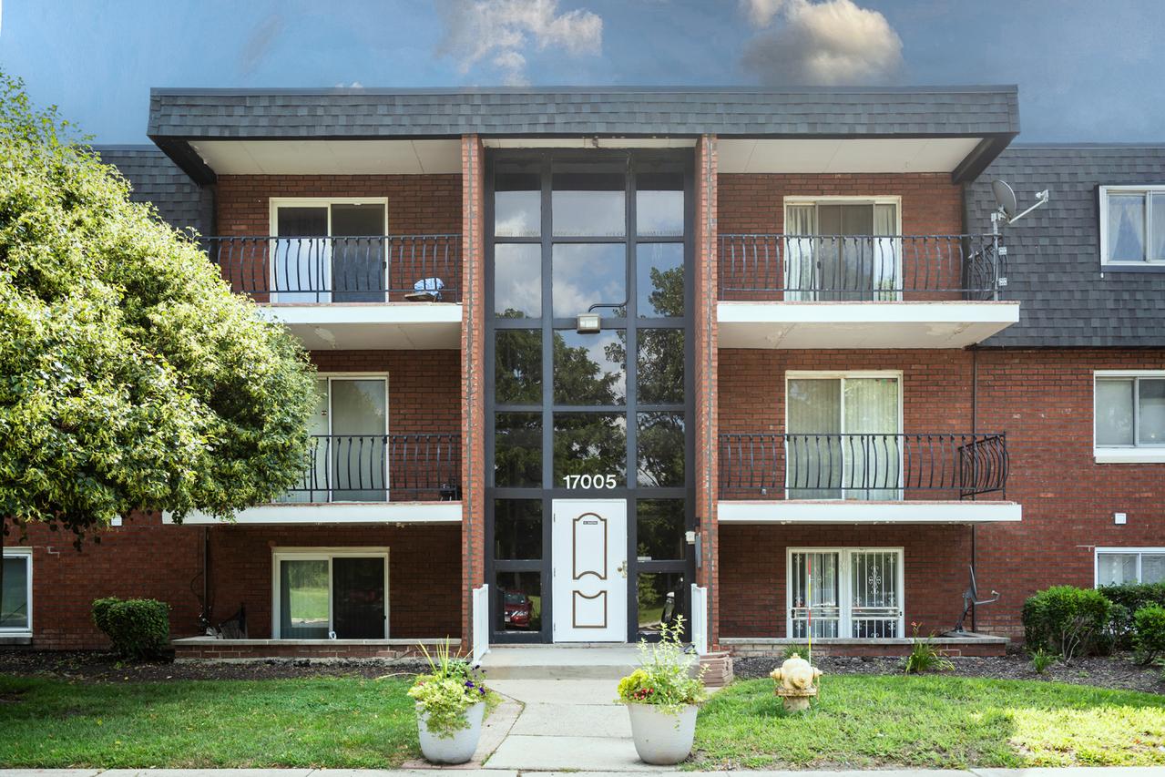 17005 Albany Ave. #202, Hazel Crest, IL 60429