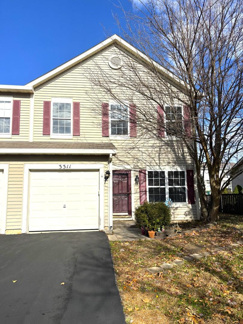 3311 Edward St., Plano, IL 60545