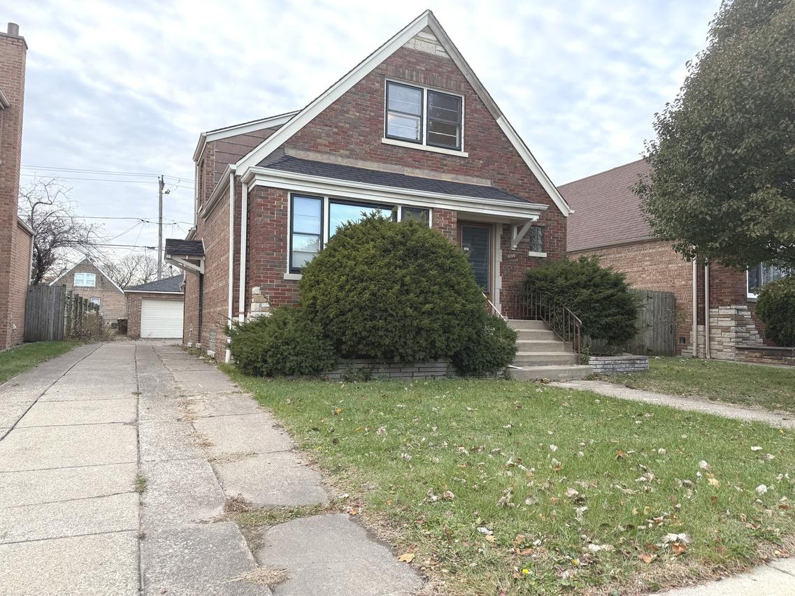 10910 S Avenue L, Chicago, IL 60617
