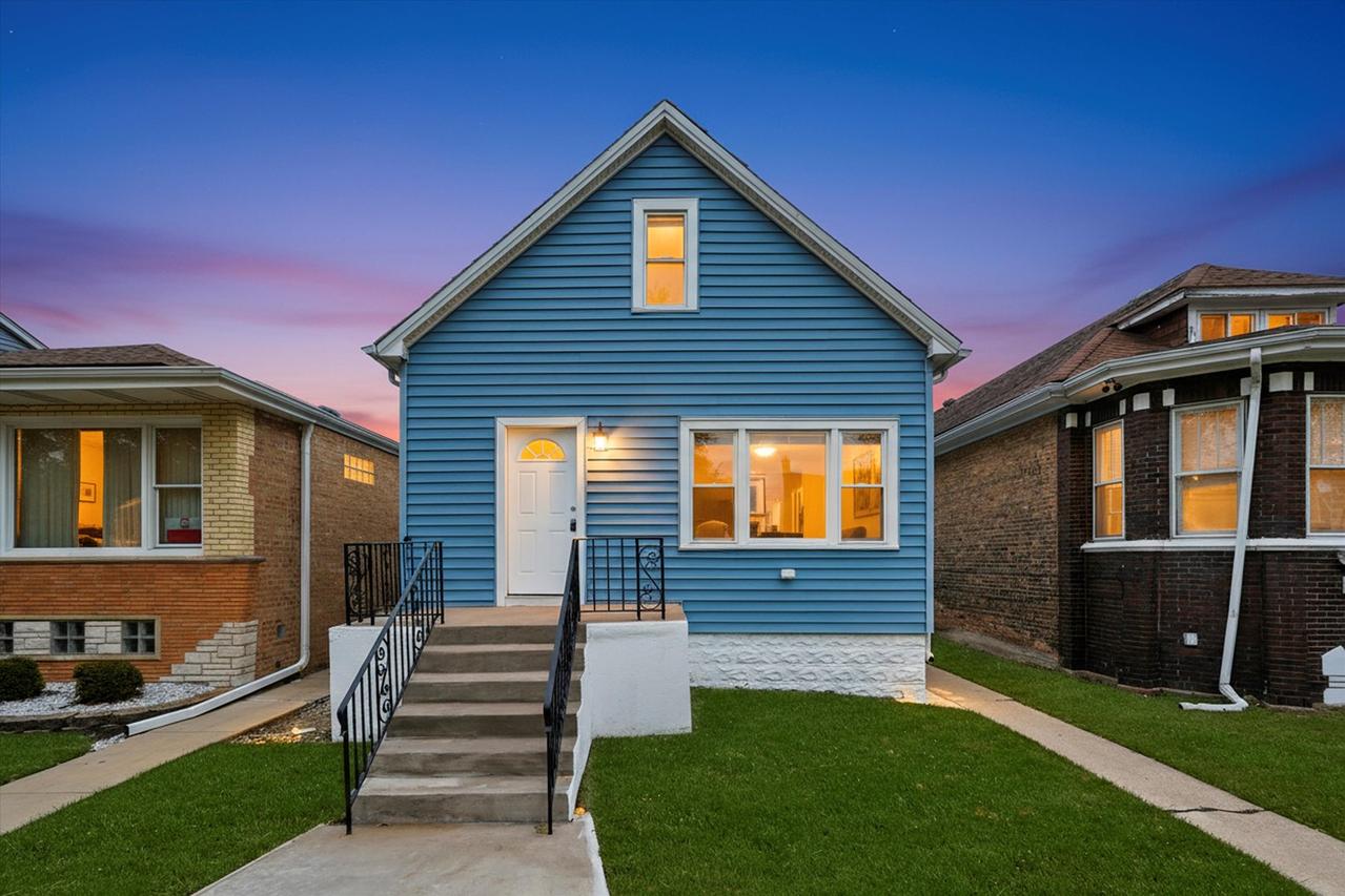 6327 S Kenneth Ave., Chicago, IL 60629