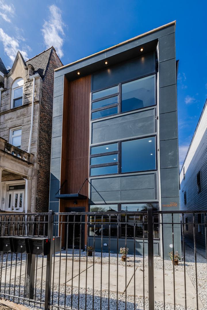 5637 S Prairie Ave., Chicago, IL 60637