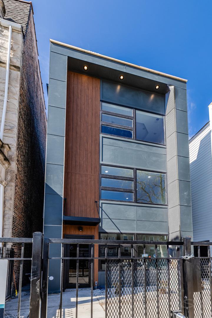 5637 S Prairie Ave., Chicago, IL 60637