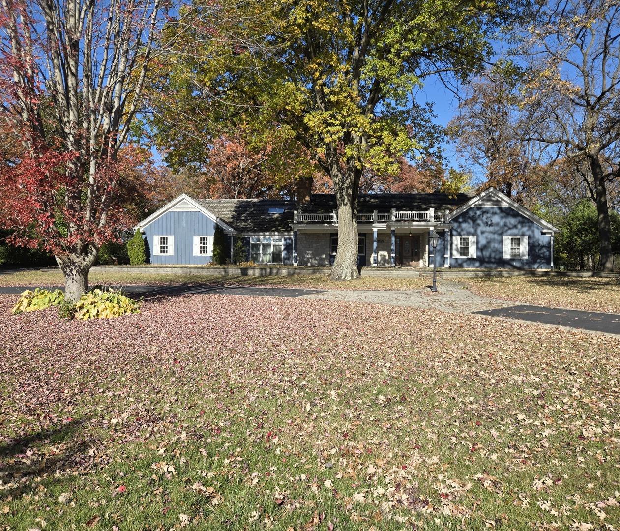 9718 Partridge Ln., Lakewood, IL 60014