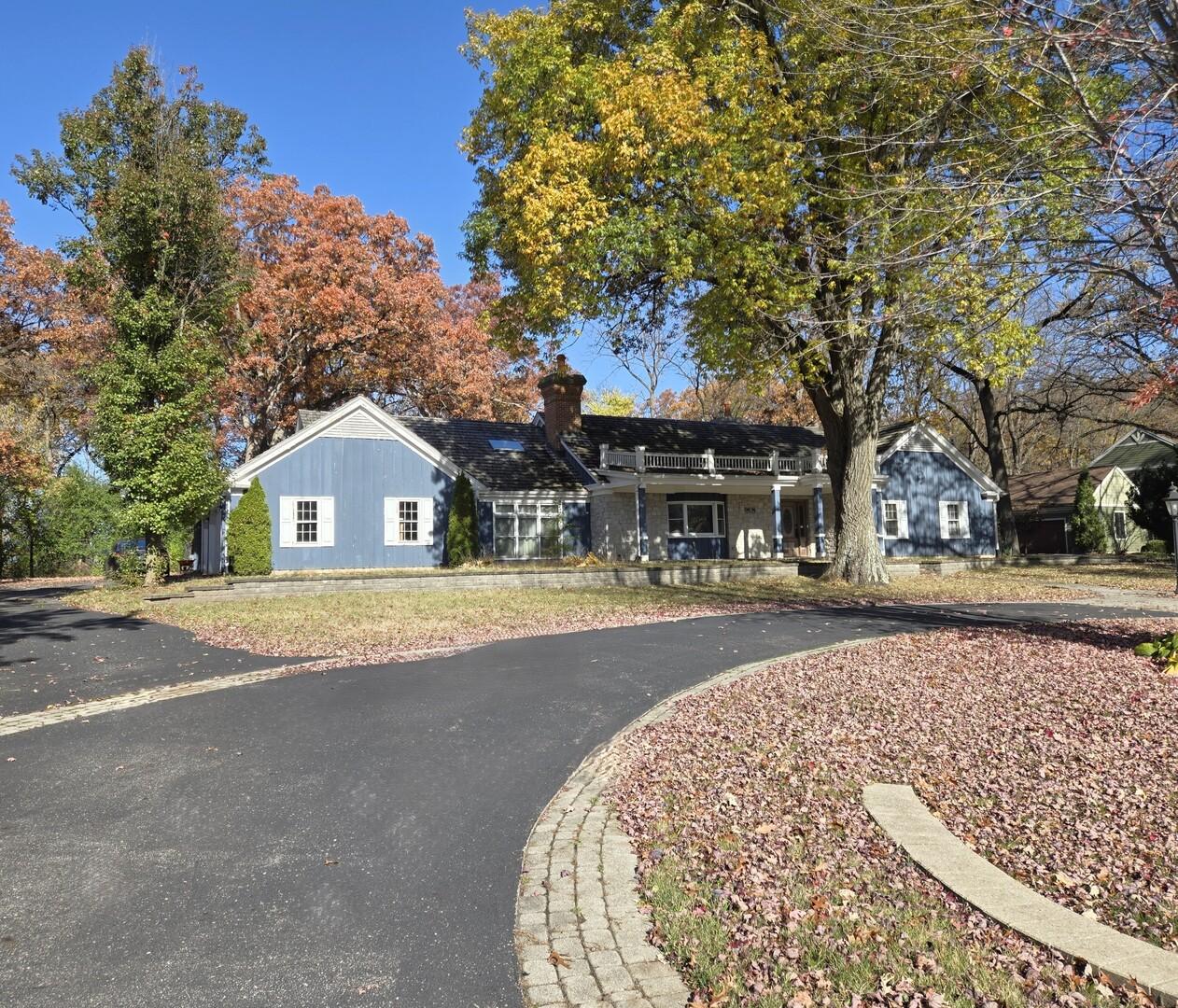 9718 Partridge Ln., Lakewood, IL 60014