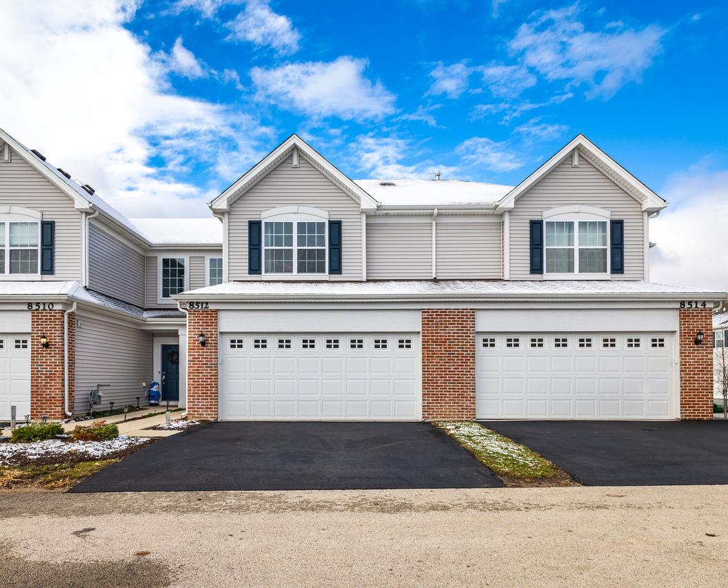 8512 Stillwater Rd., Wonder Lake, IL 60097