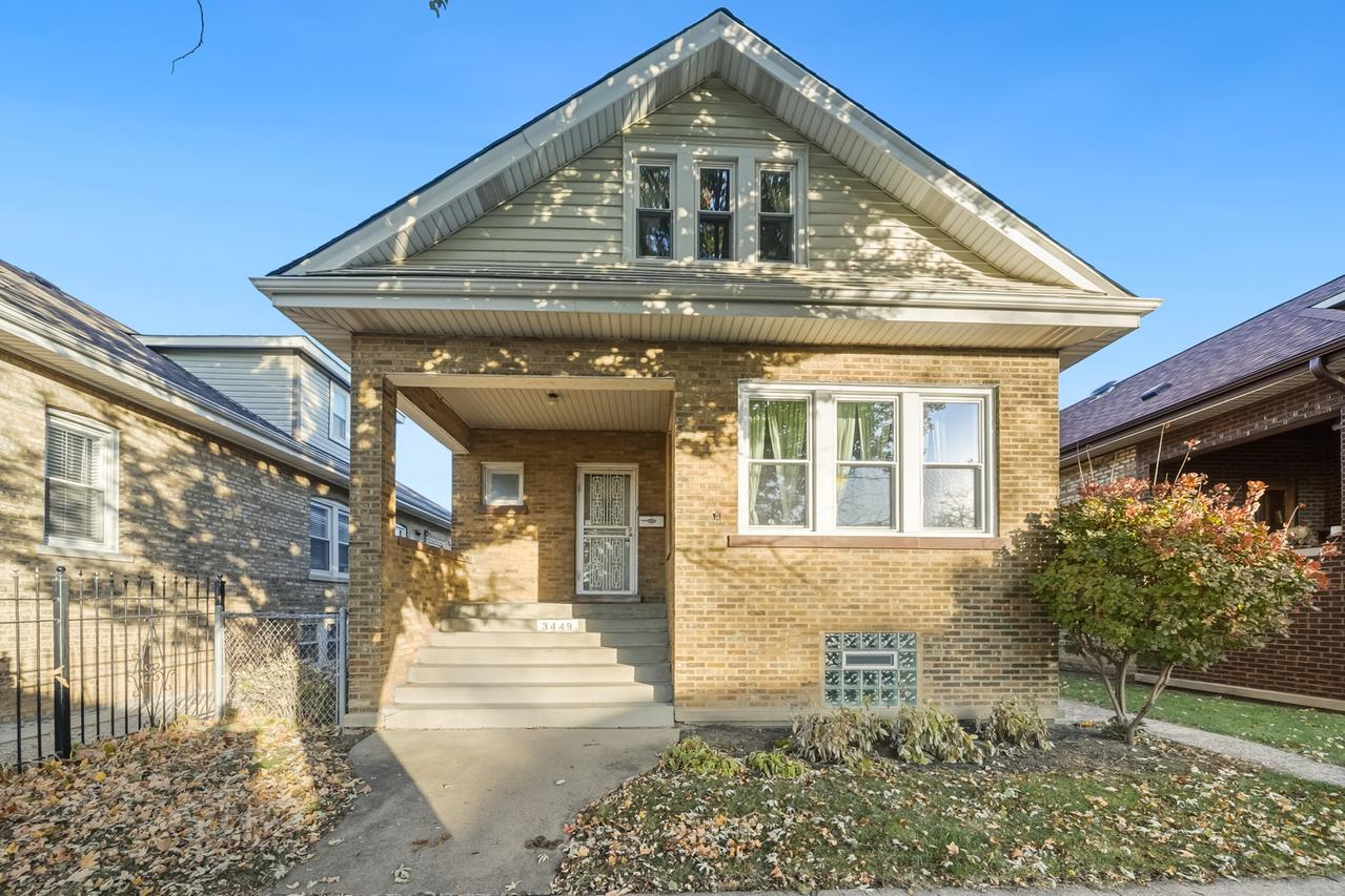 3449 N Lavergne Ave., Chicago, IL 60641