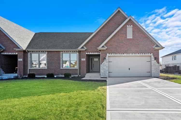 19503 Waterford Ln., Mokena, IL 60448