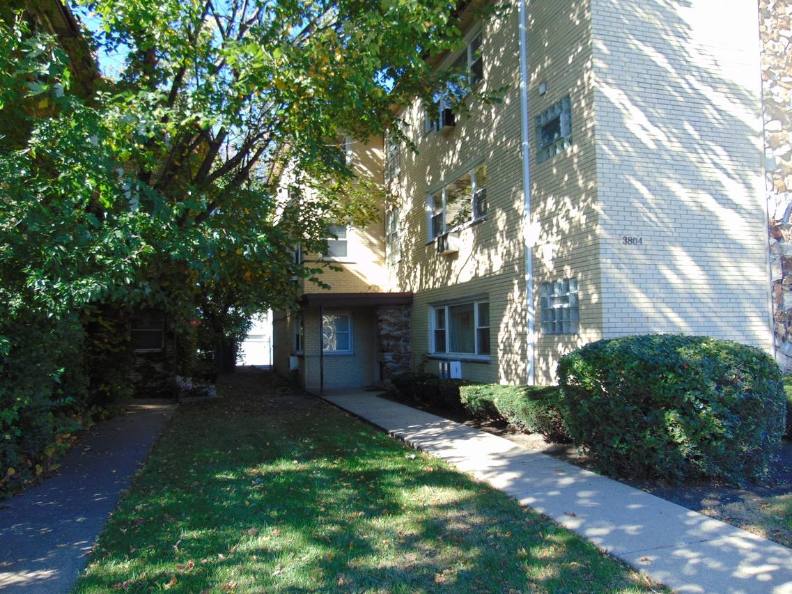 3804 N Harlem Ave. #4, Chicago, IL 60634